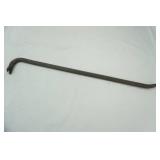Long Crowbar