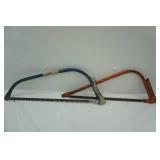 (2ct) Bow Saws
