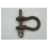 Screw Pin Anchor Shackle