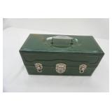 Vintage Niagara Tackle Box (Clean)