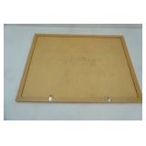 Cork Board 17"x 23.25"