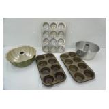 bakeware lot