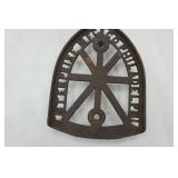 Antique Sad Iron