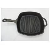 Lodge Cast Iron Skillet