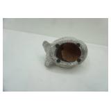 Terracotta Cast Birds