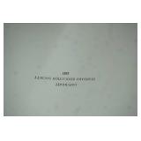 Vintage New Standard Encyclopedia Collection