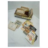 Collection of Recipes