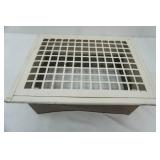 Vintage Floor Vent