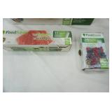 Foodsaver 2400 Series. Manual Operation