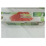 Foodsaver 2400 Series. Manual Operation