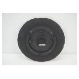 Wall Clock 11" diameter