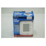 NEW Well at Walgreens Blood Pressure Monitor