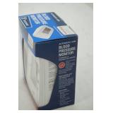 NEW Well at Walgreens Blood Pressure Monitor