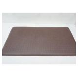 Anti-Fatigue Rubber Back Kitchen Mat 36"x20.5"