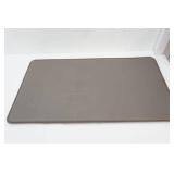 Anti-Fatigue Rubber Back Kitchen Mat 36"x20.5"