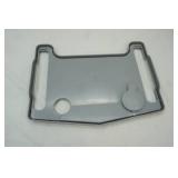 Contoured Walker Tray