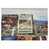 Cook Books (10ct)