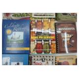 Cook Books (10ct)