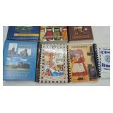 Cook Books (10ct)