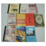 Cook Books (10ct)