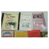 Cook Books (10ct)