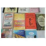Cook Books (10ct)