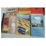 Cook Books (10ct)