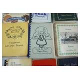 Cook Books (10ct)
