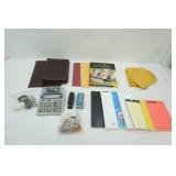 Office Supply Lot