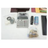 Office Supply Lot