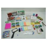 Office Supply Lot