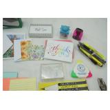 Office Supply Lot