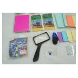 Office Supply Lot