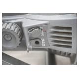 Cyclops 15 Million Candlepower Rechargeable Spotlight