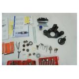 Dremel MultiPro & All Kinds of Accessories
