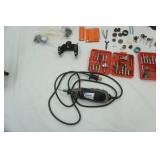 Dremel MultiPro & All Kinds of Accessories