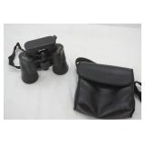 Alpen 10x50WA Binoculars and Case