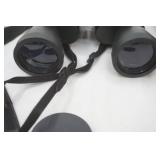 Alpen 10x50WA Binoculars and Case