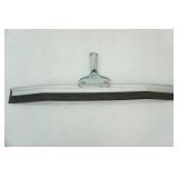 24" Angled Squeegee