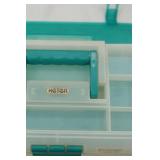Keter Poly Tool Box