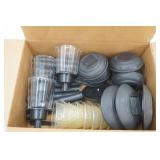 Solar Garden Lights (11ct)