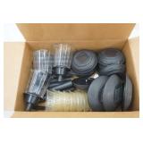 Solar Garden Lights (11ct)