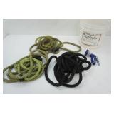 Expandable Garden Hose