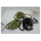 Expandable Garden Hose