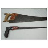 Hand Saw & Keyhole Saw