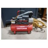 Craftsman Air Compressor