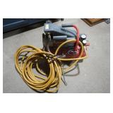 Craftsman Air Compressor