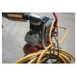 Craftsman Air Compressor