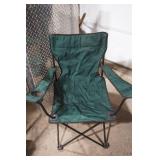 (3ct) Collapsible Camping Chairs