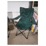 (3ct) Collapsible Camping Chairs